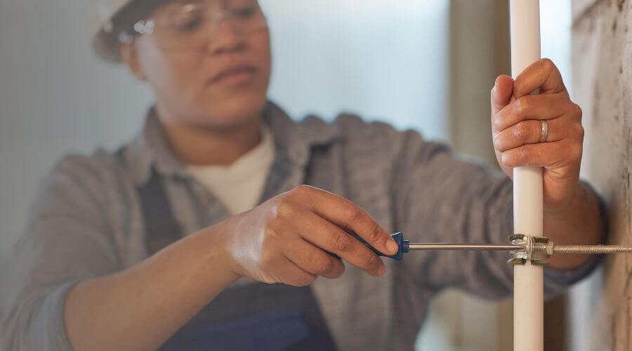 Professional annual plumbing maintenance services in Albany, KY